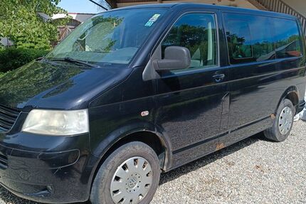 VW T5 Caravelle 193.000 km 9.990 &euro; Buchbach 84428
