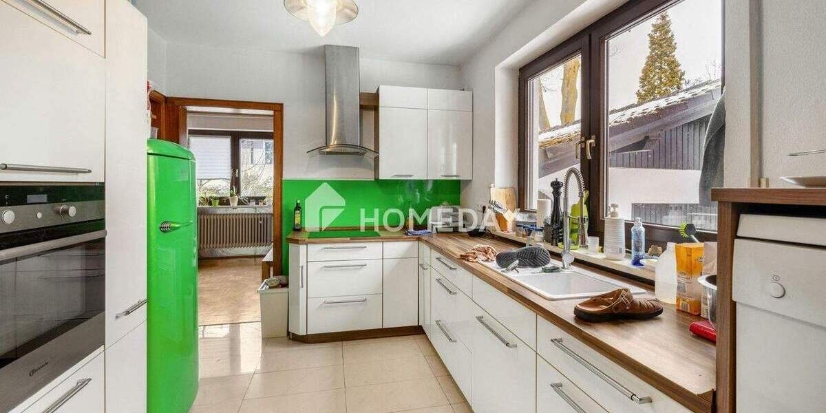 Einfamilienhaus Rohr in Niederbayern Rohr - 7 Zimmer, 192 m&sup2;, 499.000&euro; | Angebot:25677786