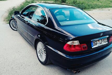 BMW 330 298.000 km 6.800 &euro; Dingolfing 84130