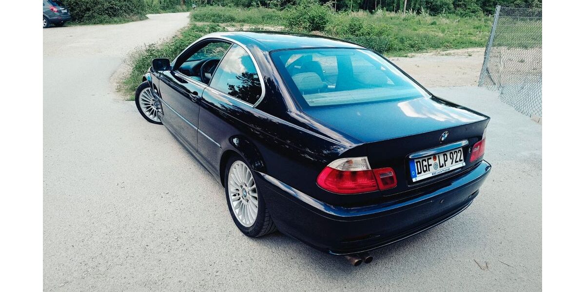 BMW 330 298.000 km 6.800 &euro; Dingolfing 84130