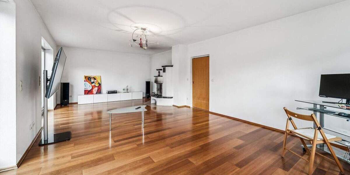 Einfamilienhaus Vilsheim - 6 Zimmer, 167 m&sup2;, 649.000&euro; | Angebot:25691044