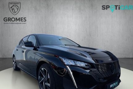 Peugeot 308 32.700 km 23.990 &euro; Wartenberg 85456