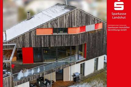 Haus Bruckberg - 5 Zimmer, 169 m&sup2;, 849.000&euro; | Angebot:25549005