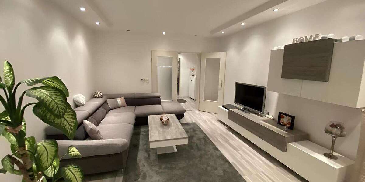 Etagenwohnung Altdorf - 3 Zimmer, 73 m&sup2;, 289.900&euro; | Angebot:23856639