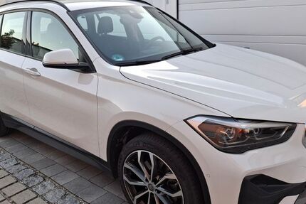 BMW X1 102.000 km 17.600 &euro; Landshut 84032