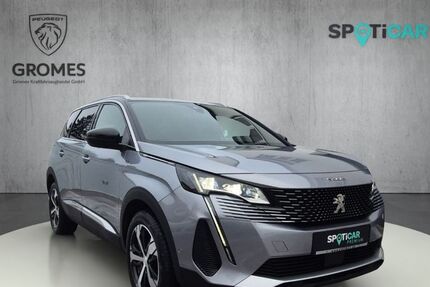 Peugeot 5008 47.850 km 29.790 &euro; Wartenberg 85456