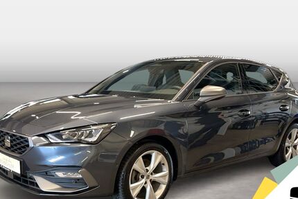 Seat Leon 9.096 km 26.880 &euro; Landshut 84030
