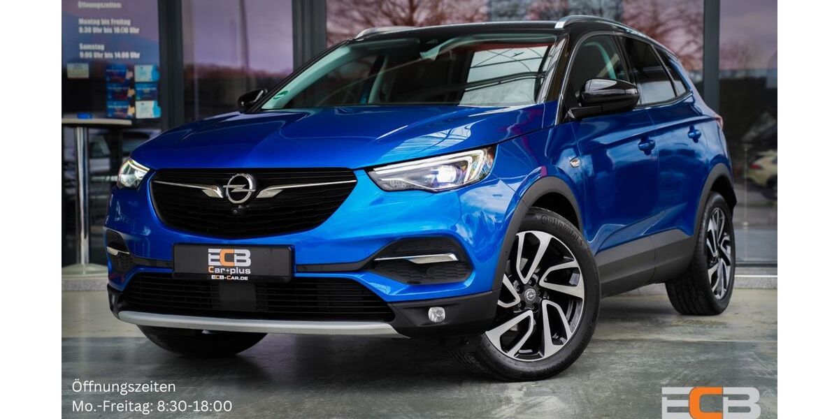 Opel Grandland (X) 84.500 km 14.790 &euro; Ergolding 84030