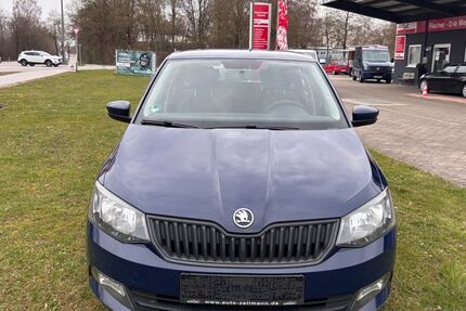 Skoda Fabia 177.300 km 5.999 &euro; Landshut 84036
