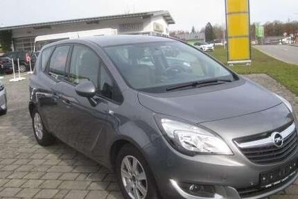 Opel Meriva 139.500 km 8.500 &euro; Adlkofen 84166