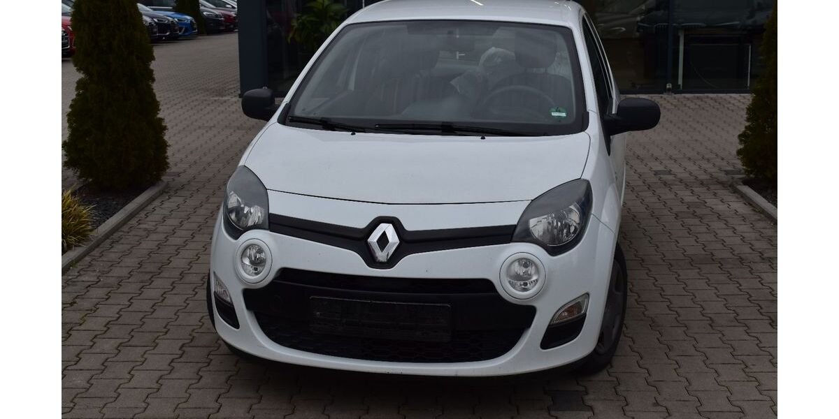 Renault Twingo 216.907 km 1.650 &euro; Altdorf/Landshut 84032