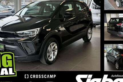 Opel Crossland 39.602 km 12.990 &euro; Landshut 84034