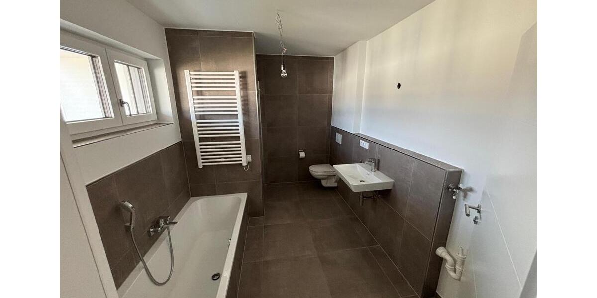 Etagenwohnung Ergoldsbach Langenhettenbach - 3 Zimmer, 78 m&sup2;, 875&euro; | Angebot:25872222