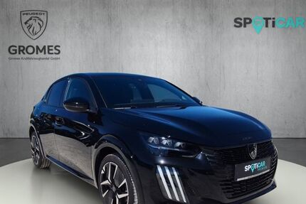 Peugeot 208 17.600 km 18.390 &euro; Wartenberg 85456
