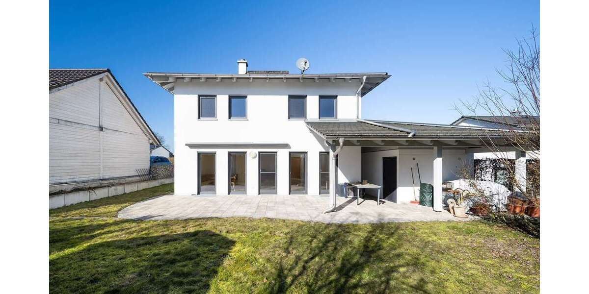 Einfamilienhaus Velden - 4 Zimmer, 136 m&sup2;, 695.000&euro; | Angebot:25757092