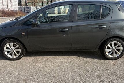 Opel Corsa 84.000 km 7.900 &euro; Essenbach/Ohu 84051