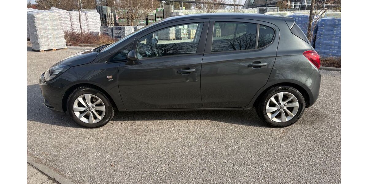 Opel Corsa 84.000 km 7.900 &euro; Essenbach/Ohu 84051