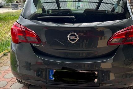 Opel Corsa 55.000 km 9.300 &euro; Moosburg 85368