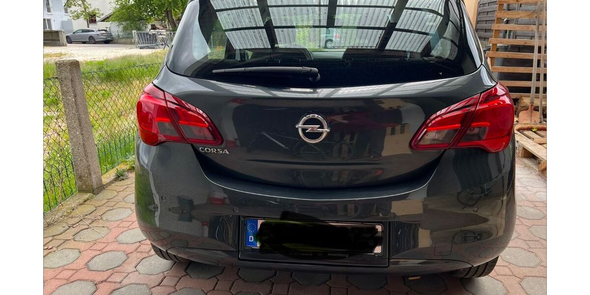 Opel Corsa 55.000 km 9.300 &euro; Moosburg 85368