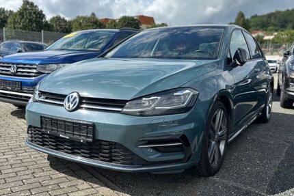 VW Golf 80.000 km 18.250 &euro; Dingolfing 84164