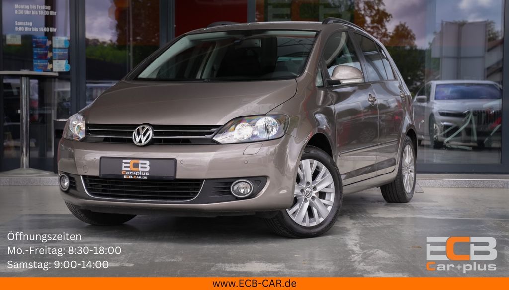 VW Golf 100.500 km 7.890 &euro; Ergolding 84030