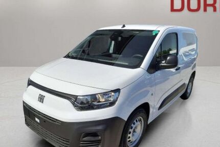 Fiat Doblo 2.900 km 24.990 &euro; Landshut 84030