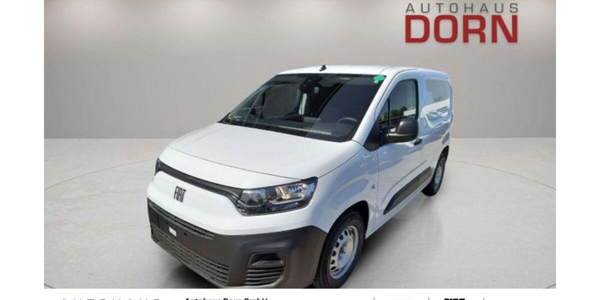 Fiat Doblo 2.900 km 24.990 &euro; Landshut 84030