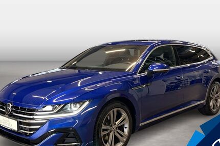VW Arteon 58.608 km 31.690 &euro; Landshut 84030