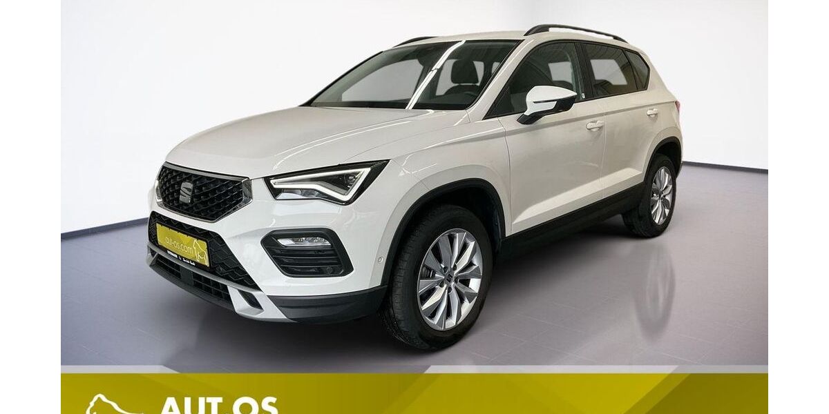 Seat Ateca 19.200 km 24.980 &euro; Vilsbiburg 84137
