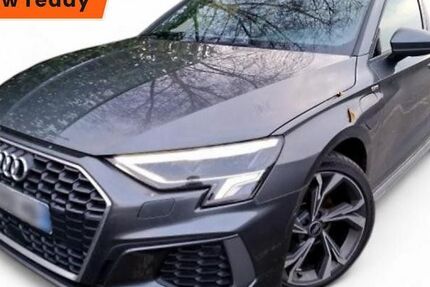 Audi A3 48.018 km 24.485 &euro; Ergolding 84030