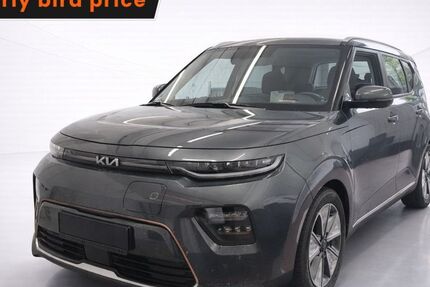 Kia Soul 16.986 km 25.749 &euro; Ergolding 84030