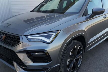 Cupra Ateca 1.500 km 33.668 &euro; Bodenkirchen 84155