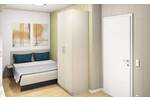 Etagenwohnung Landshut Achdorf - 2 Zimmer, 40 m&sup2;, 1.055&euro; | Angebot:26607187