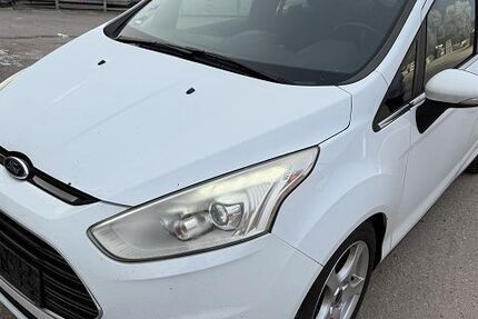 Ford B-Max 207.097 km 3.335 &euro; Obergolzaberg 84106