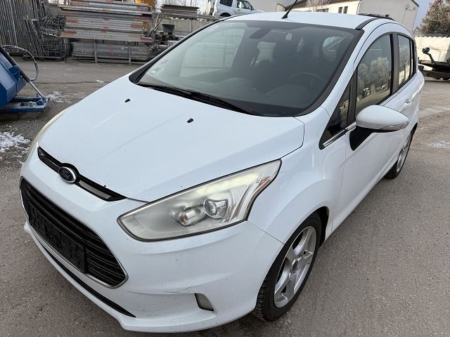 Ford B-Max 207.097 km 3.335 &euro; Obergolzaberg 84106