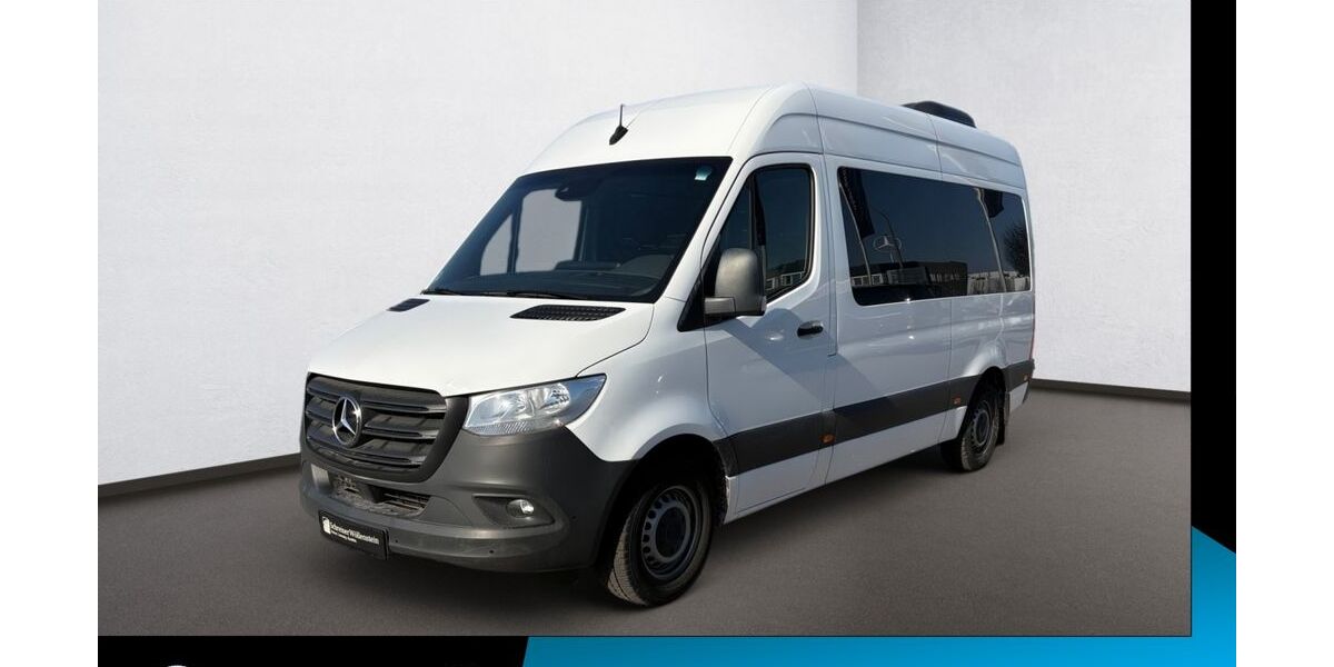 Mercedes-Benz Sprinter 226.950 km 32.118 &euro; Ergolding 84030
