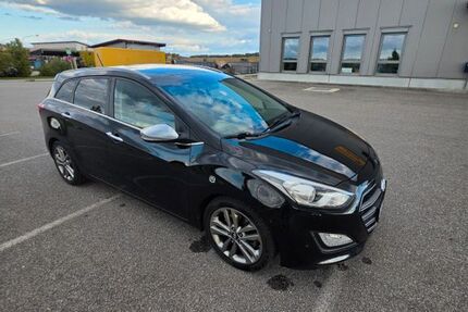 Hyundai i30 156.000 km 9.500 &euro; Ergoldsbach 84061