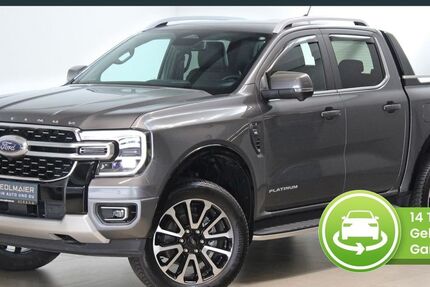 Ford Ranger 11.300 km 53.290 &euro; Eching i. Ndb. 84174