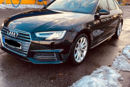 Audi A4 150.000 km 19.200 &euro; Essenbach 84051