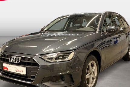 Audi A4 23.150 km 32.572 &euro; Landshut 84030