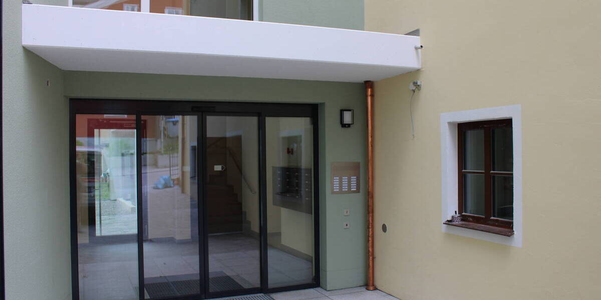 Etagenwohnung Velden Velden-Viehweide - 3 Zimmer, 71 m&sup2;, 1.140&euro; | Angebot:25771292