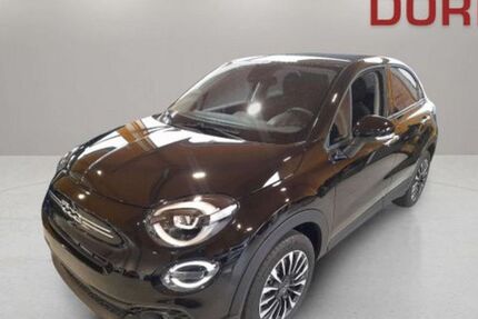 Fiat 500X 7.990 km 20.990 &euro; Landshut 84030