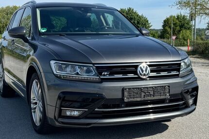VW Tiguan 130.889 km 16.900 &euro; Moosthenning 84164