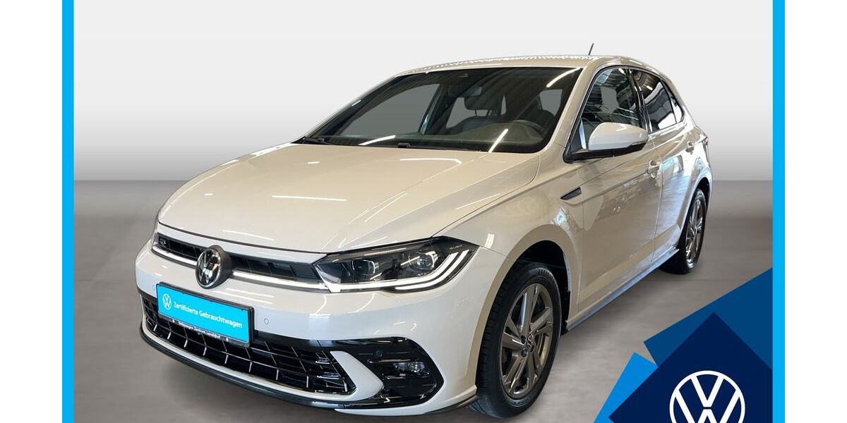 VW Polo 65.500 km 17.979 &euro; Landshut 84030