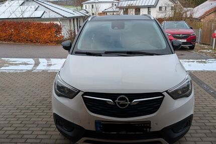 Opel Crossland (X) 115.000 km 9.999 &euro; Marklkofen 84163
