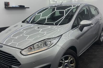 Ford Fiesta 147.000 km 4.490 &euro; Moosburg 85368
