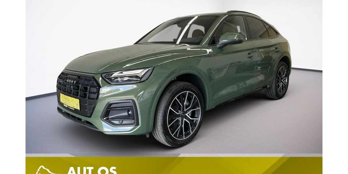 Audi Q5 13.290 km 49.980 &euro; Vilsbiburg 84137