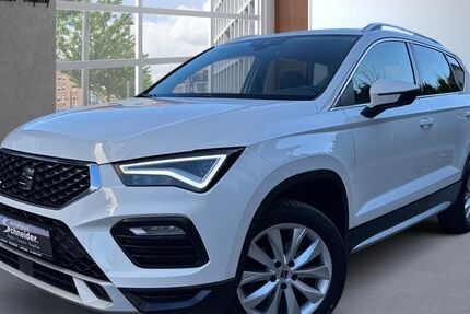 Seat Ateca 79.000 km 19.850 &euro; Landshut 84030
