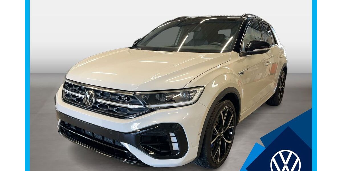 VW T-Roc 29.582 km 32.770 &euro; Landshut 84030