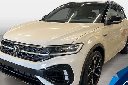 VW T-Roc 29.582 km 33.439 &euro; Landshut 84030